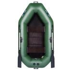 Лодка Aqua-Storm ST240C T