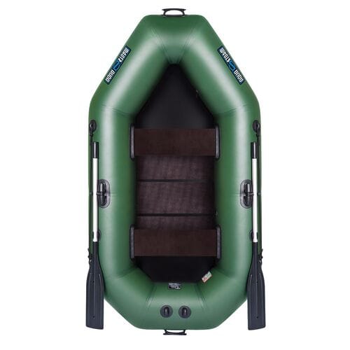 Лодка Aqua-Storm ST240C T