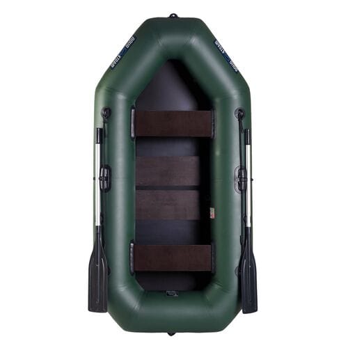 Лодка Aqua-Storm STO250