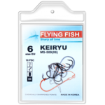 Крючки KEIRYU