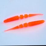 Силиконовая приманка JavaStick 2", 10 шт.