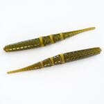 Силиконовая приманка JavaStick 2", 10 шт.