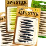 Силиконовая приманка JavaStick 2", 10 шт.