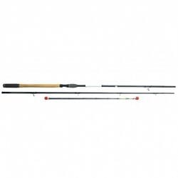 Фидерное удилище JS Company NIXX Feeder 12' 160g 3,60m