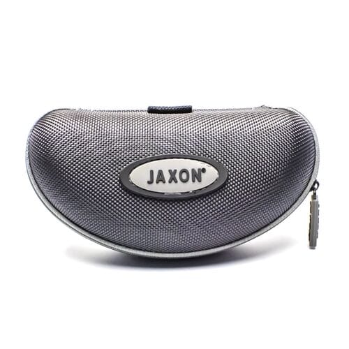 Коробка для очков Jaxon серая