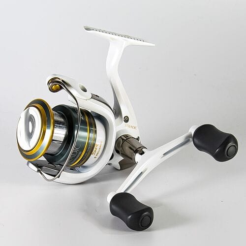 Катушка Shimano Stradic 2500FC