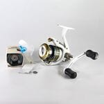 Катушка Shimano Stradic 2500FC