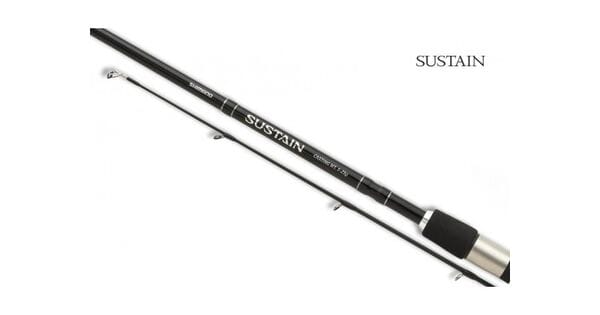 Спиннинг Shimano Sustain 190 5-15G (SSUS19515) | Рыболовный