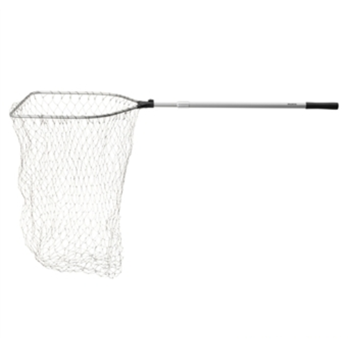 Подсачек Balzer Boat Landing Net White