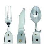 Многофункциональный нож Balzer Pocket Knife Cutlery