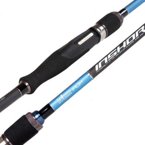Спиннинг JS Company Nixx POP INSHORE S703ML