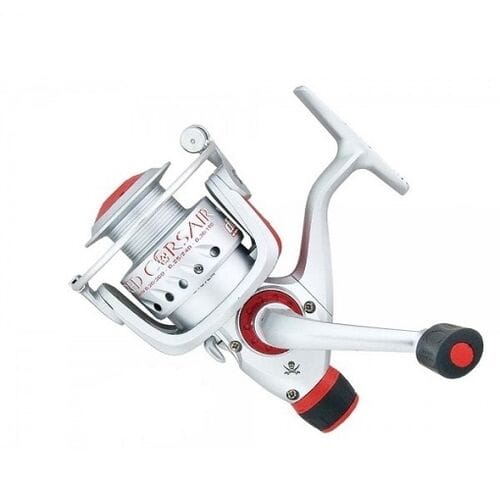 Катушка Alcedo Dip Red Corsair 2000 RD