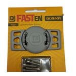 Держатель фала FASTEN 2 шт (Hr227)