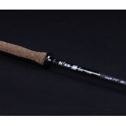 Удилище JS Company Nixx Egi 832ML 