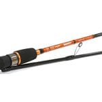 Удилище JS Company Nixx Pop Booster NIB S702L 