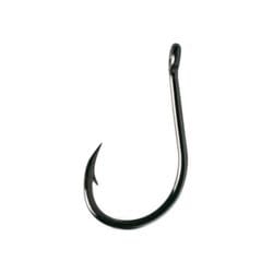 Крючки VMC 7102 BN Vanadium Carp Turned-Up Eyex10
