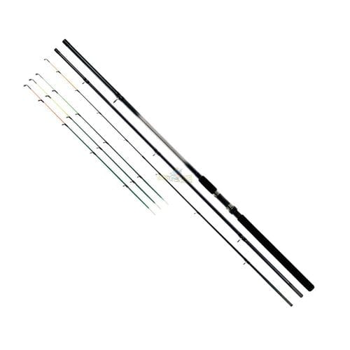 Фидерное удилище Bratfishing G 390