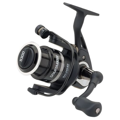 Катушка Balzer Sparta 5000 FD