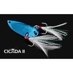 Блесна GT-Bio Cicada II