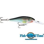 Воблер RAPALA Shad Rap SR07 