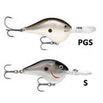 Воблер Rapala Dives-to DT 16