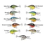 Воблер Rapala Dives-to DT 16